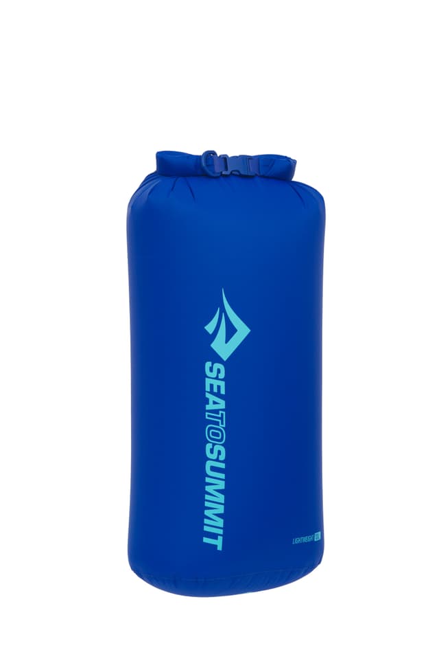 sea-to-summit Lightweight Dry Bag 13L Dry Bag blau