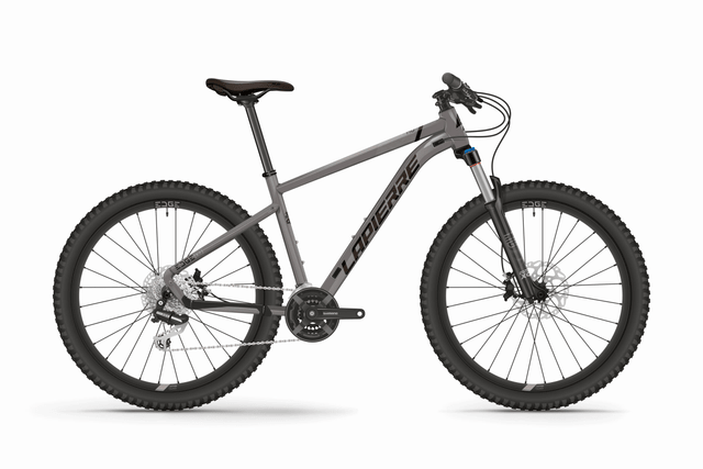 lapierre Edge 3.7 27.5 Mountain bike tempo libero (Hardtail) grigio