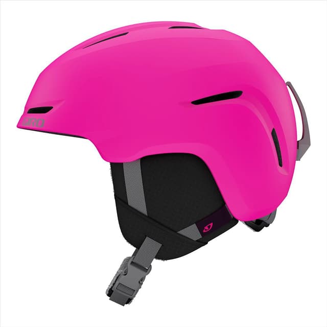 giro Spur Helmet Skihelm pink