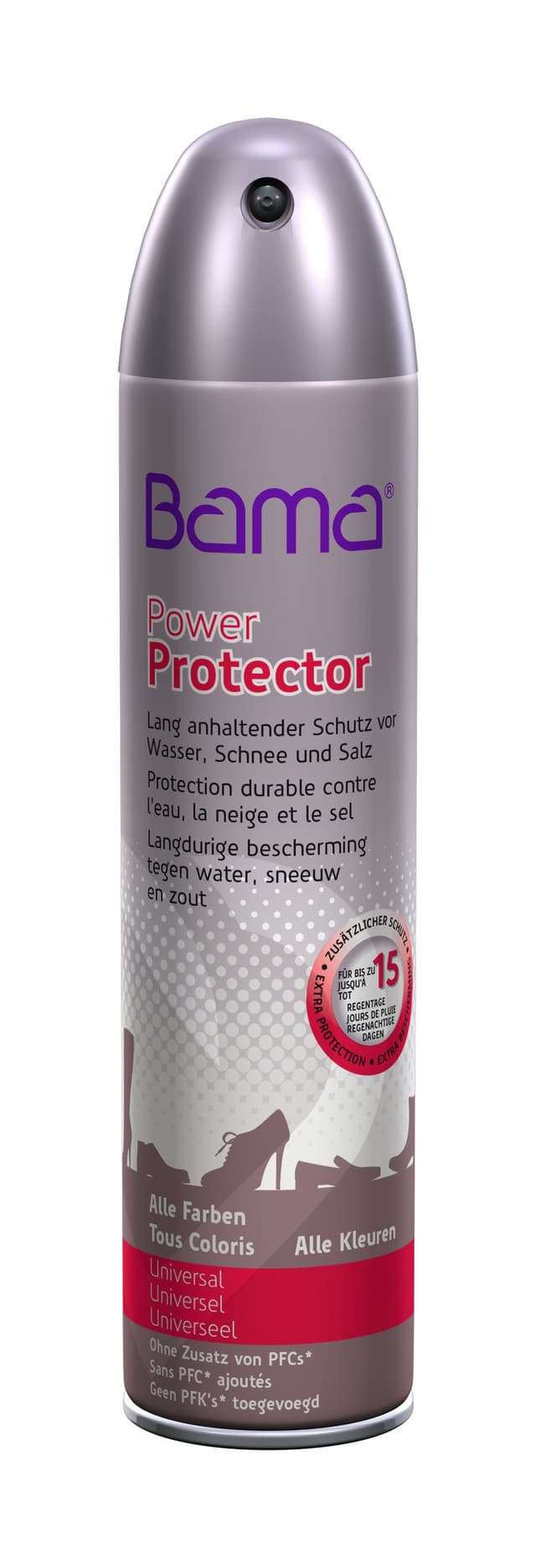 bama Power Protector Universal Agente impermeabilizzante