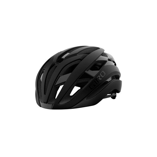 giro Cielo MIPS Helmet Casque de vélo noir