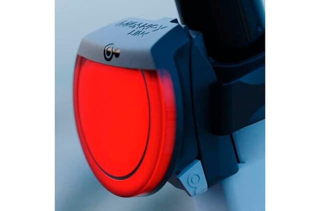 Luce posteriore SkyeLight Rear Connect Luce per bici