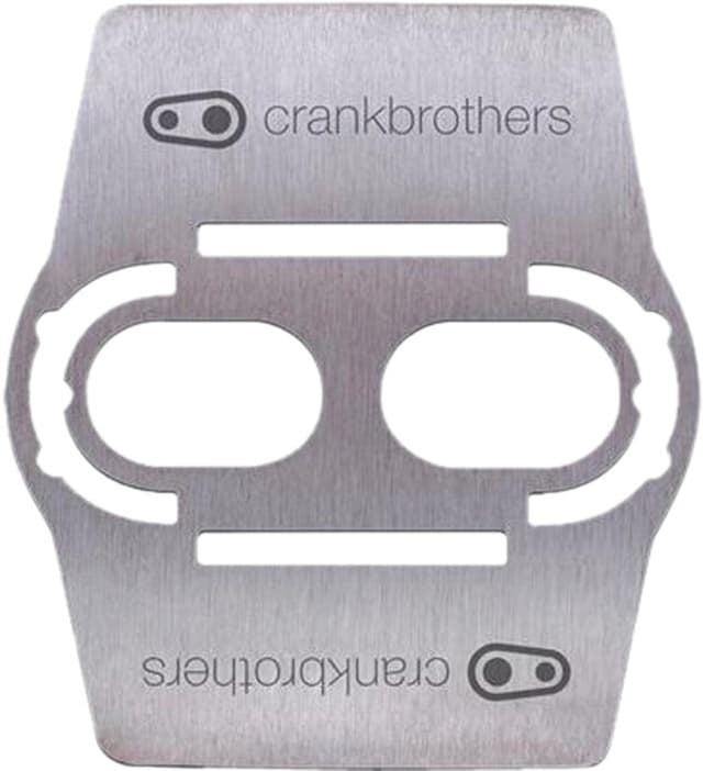 crankbrothers Shoe Shield Pedale