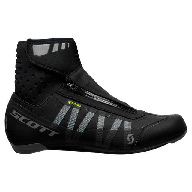 scott Heater GTX Chaussures de cyclisme noir