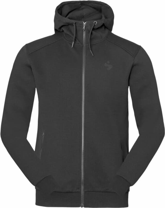 sweet-protection Sweet Hoodie M Felpa nero