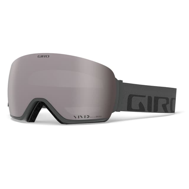 giro Article Vivid Goggle Masque de ski gris
