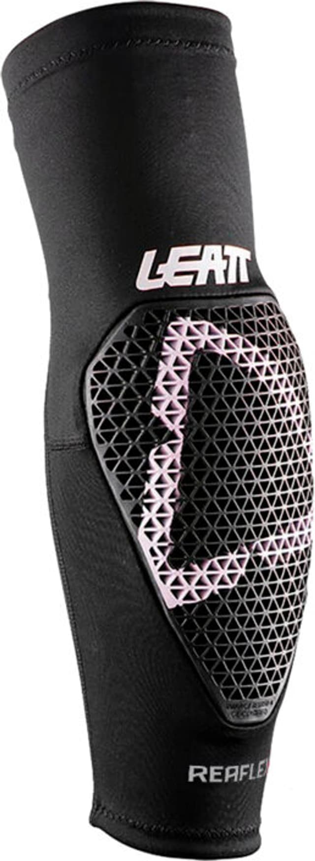 leatt RealFlex Elbow Guard Protège-coudes noir