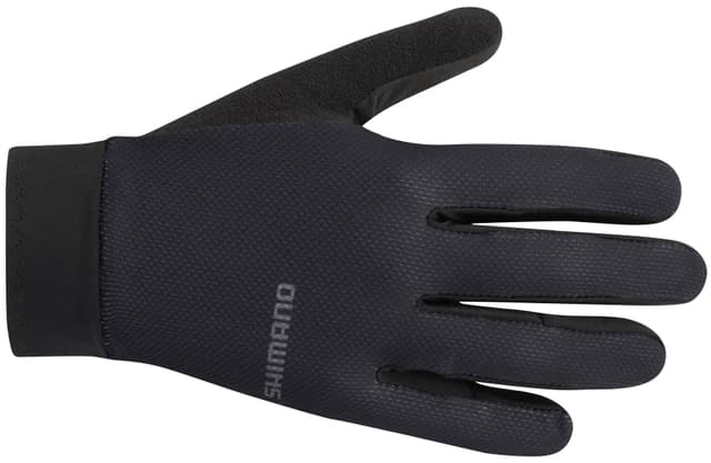 shimano Shimano Women Explorer FF Gloves Bike-Handschuhe schwarz