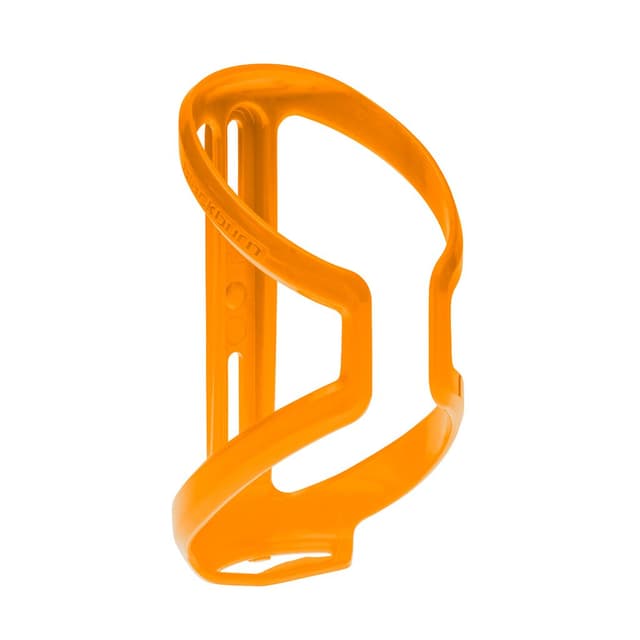 blackburn Grid Cage Porte-bidon orange-fonce