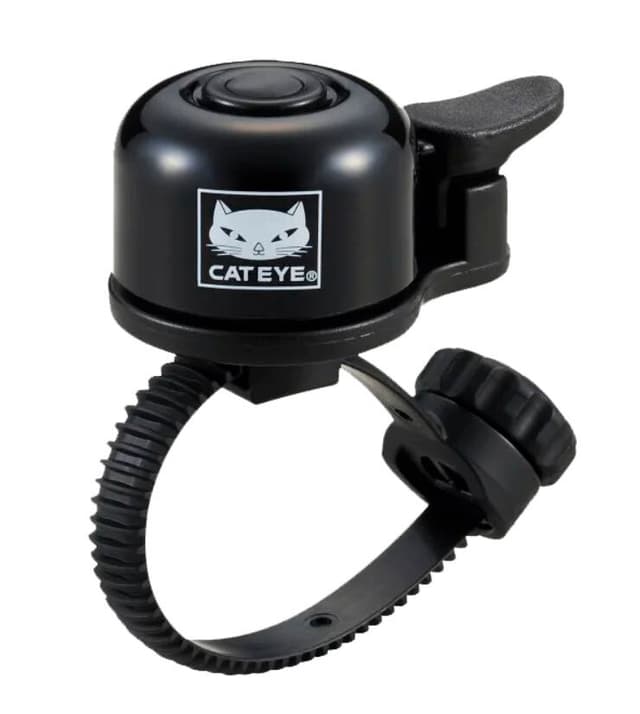 cat-eye Cateye Glocke Ping Campanella da bicicletta