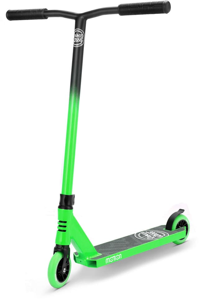 motion Urban Pro Scooter