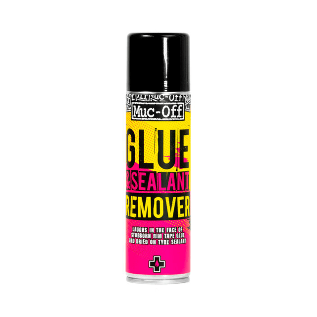 MucOff Clue Remover Detergente