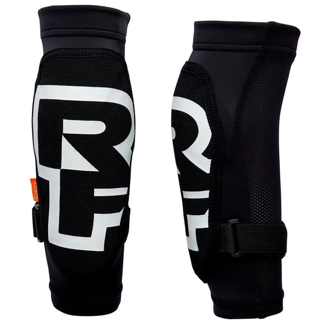 raceface Sendy Trail Knee V2 Genouillères noir