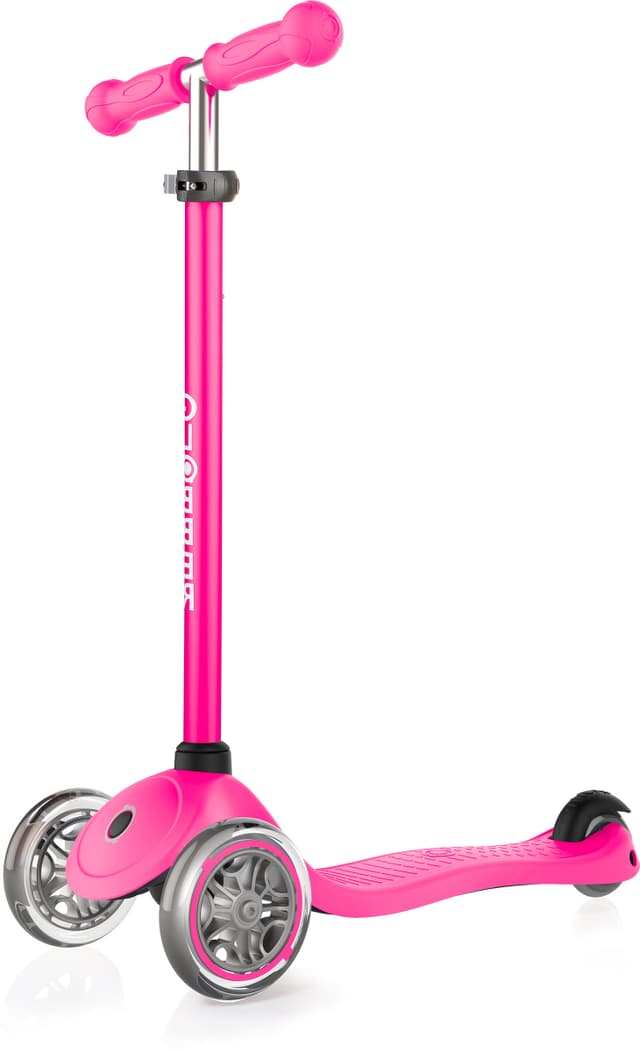 globber Primo Scooter pink
