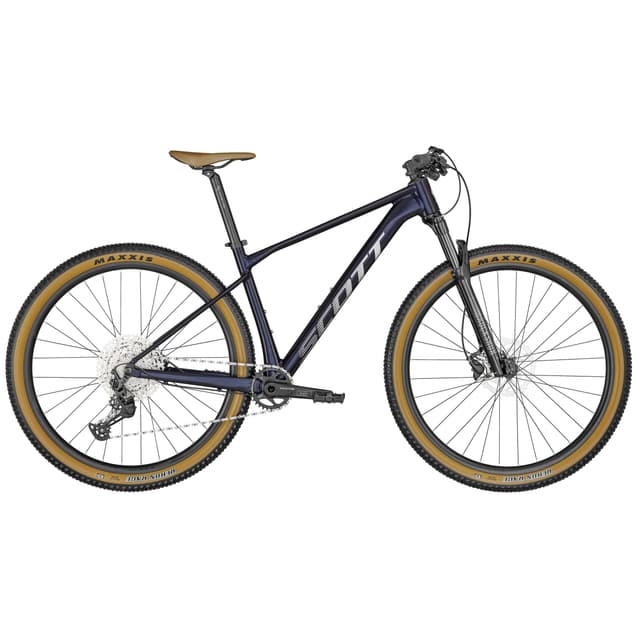 scott Scale 965 29 Mountain bike Cross Country (Hardtail) blu