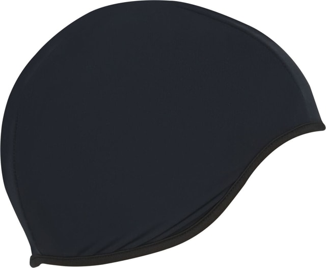 crosswave Mütze Bike-Mütze schwarz