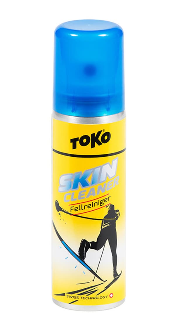 toko Skin-Cleaner Fellreiniger