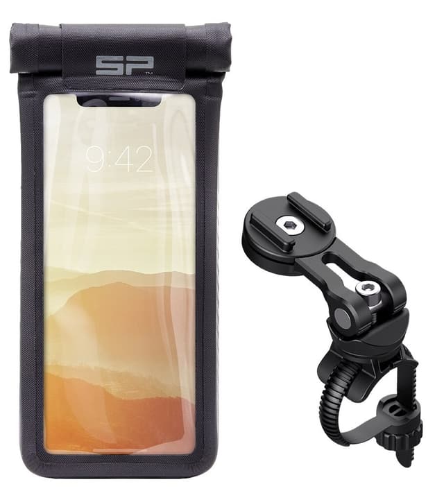 SP CONNECT Bike Bundle II Universal Case L Handyhalterung