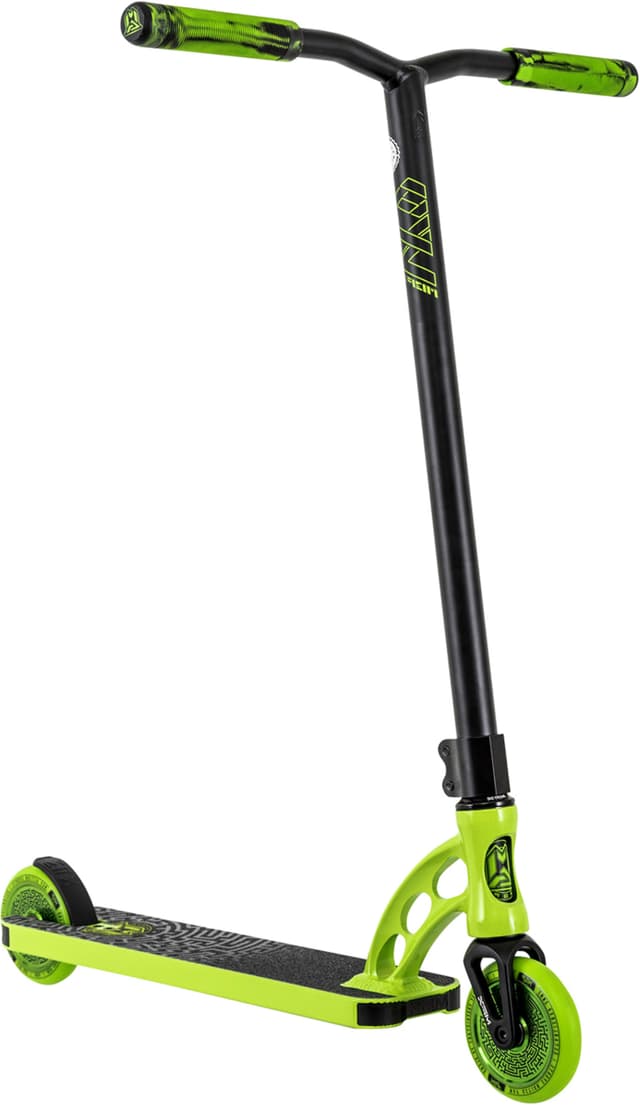 mgp VX9 Pro Solid Scooter