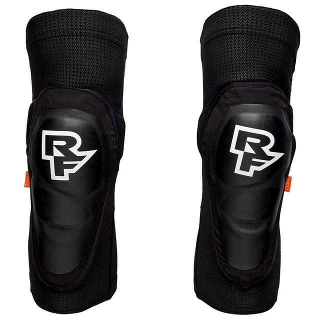 raceface Roam Knee V2 Genouillères noir