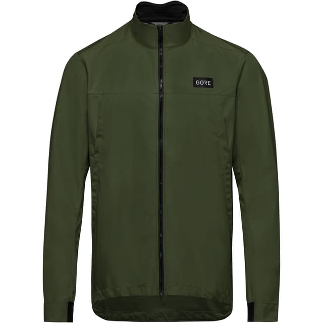 gore Everyday Jacket Bikejacke olive