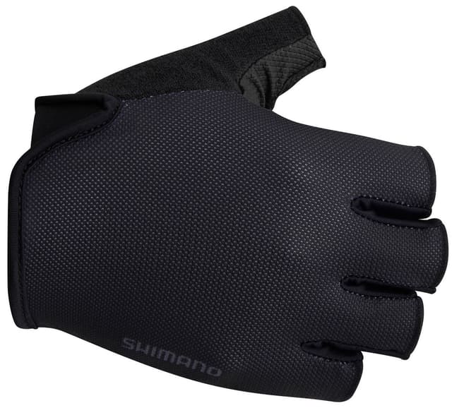 shimano Shimano Airway Gloves Bike-Handschuhe schwarz