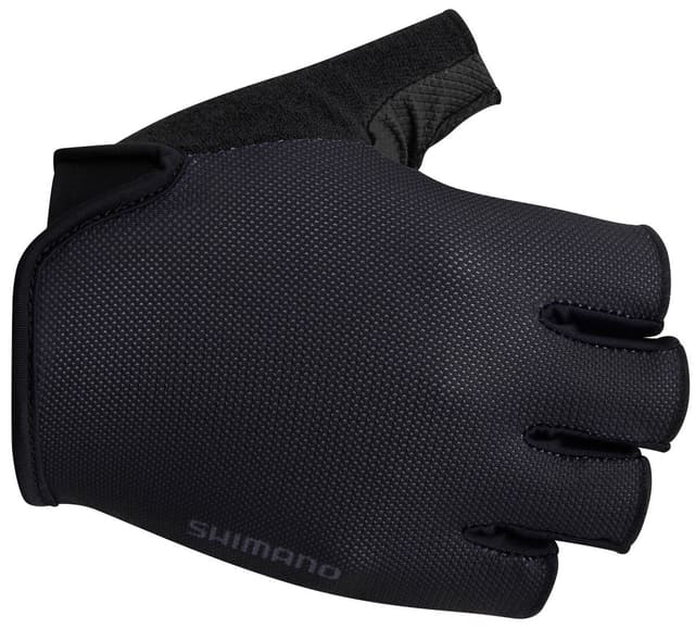 shimano Shimano Airway Gloves Gants de vélo noir