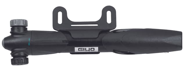 giyo GP-077T Pompa per bici