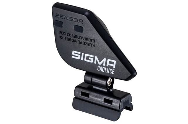 sigma Computer STS Trittfrequenz Sensor ORIGINALS Velocomputer-Zubehör