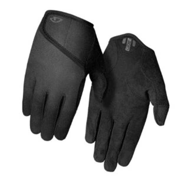 giro DND JR III Glove Gants de cyclisme noir