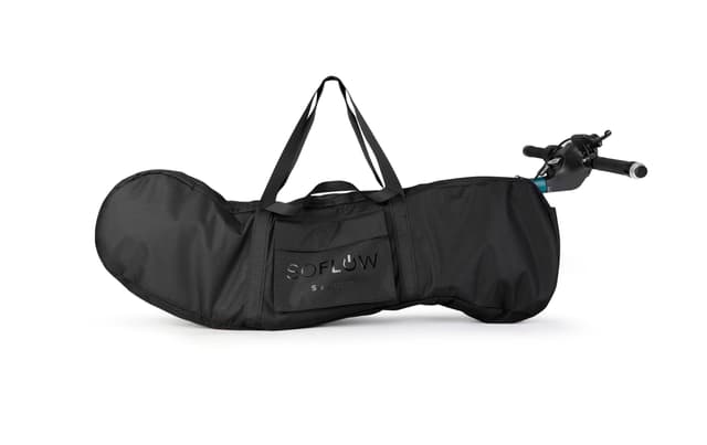 Soflow Scooter Bag Small Transporttasche