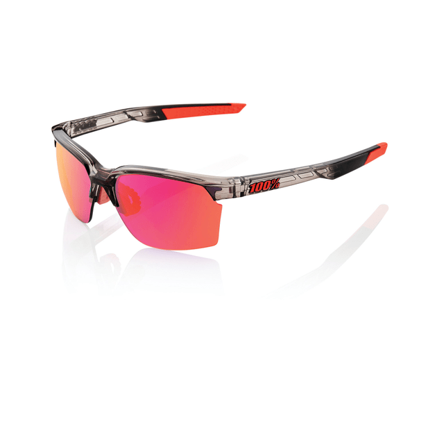100 Sportcoupe Sportbrille pink