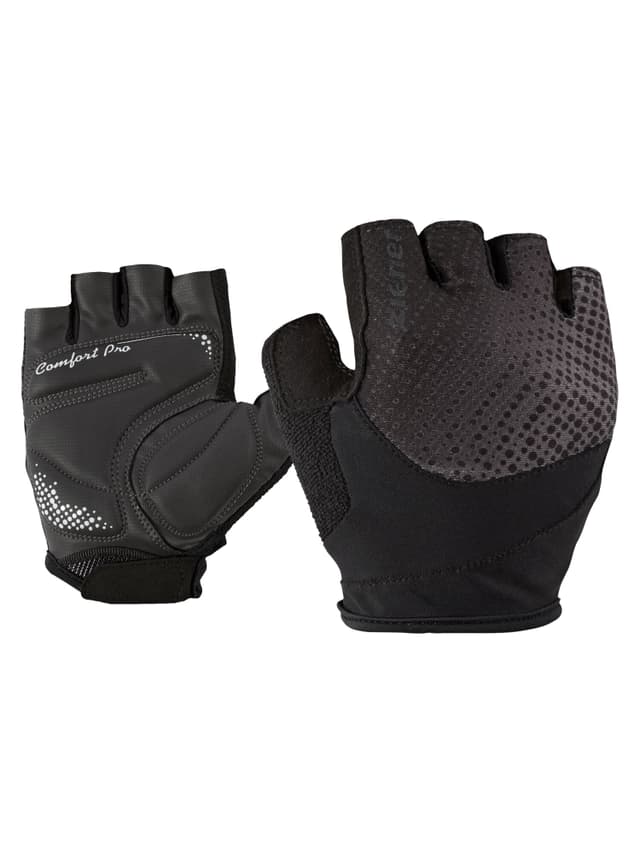 ziener CENDAL Bike-Handschuhe schwarz