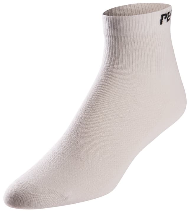 pearl-izumi Attack Low Velosocken weiss