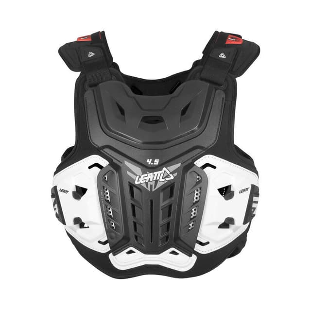 Leatt Chest Protector 4.5 Protections
