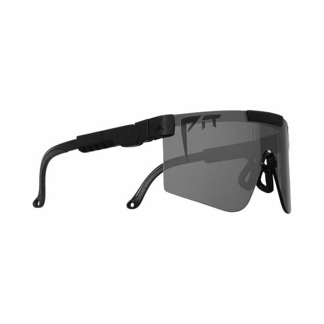 pit-viper The Blacking Out 2000 Polarized Sportbrille