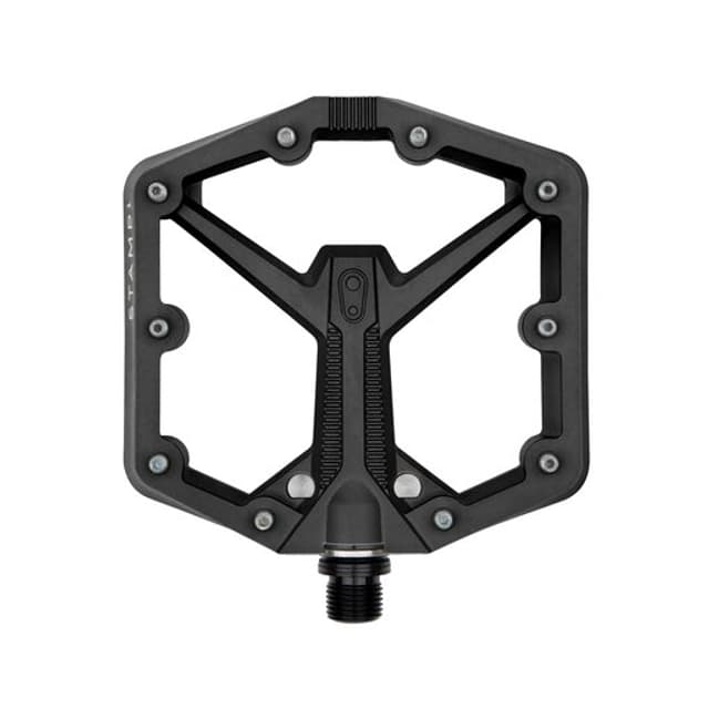 crankbrothers Pedal Stamp 1 large Velopedale