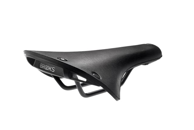 brooks-england Cambium C19 ALL WEATHER Selle noir