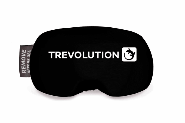 trevolution Goggle Protector Basic Goggle Protector
