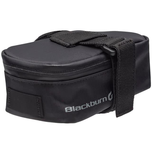 blackburn Grid MTB Seat Bag Borsa per bicicletta