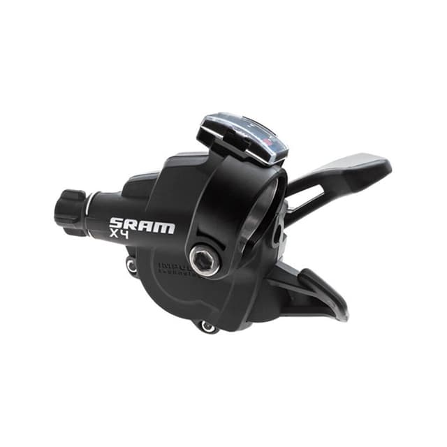 SRAM Shifter X4 Trigger 8SP Levier de vitesse