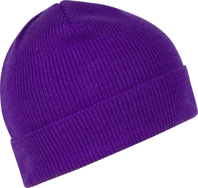 Trevolution Mütze Mütze violett