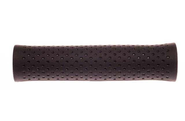 BIKE ATTITUDE VPG-BS06 Silikon 22.2x128.7mm schwarz Lenkergriffe