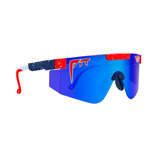 pit-viper The 2000's The Basketball Team Sportbrille