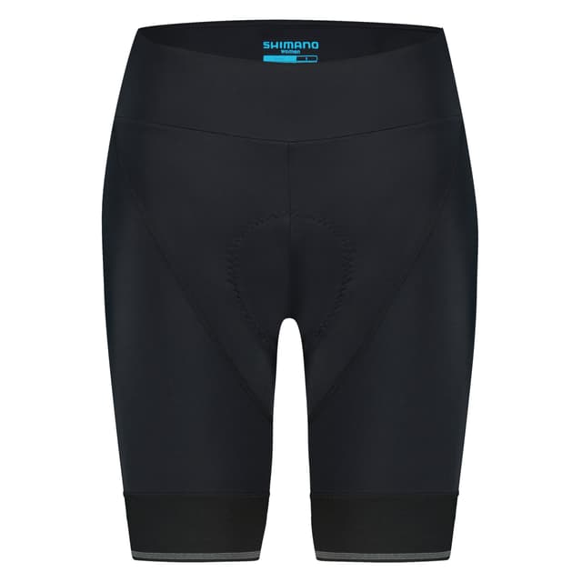 shimano Dinamico Pantaloni da bici nero