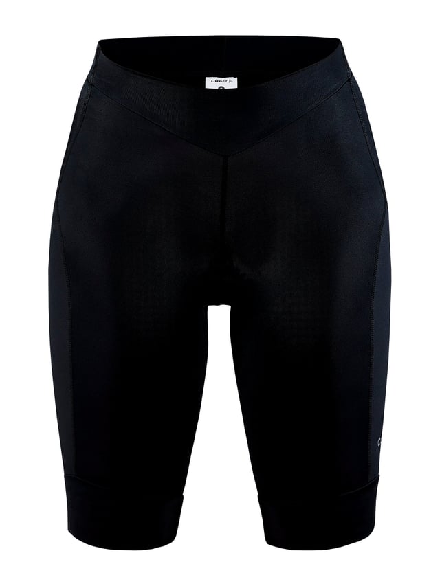 craft Core Endur Shorts Pantaloncini da bici nero