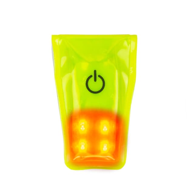 wowow Magnet Light 2.0 Réflecteurs jaune