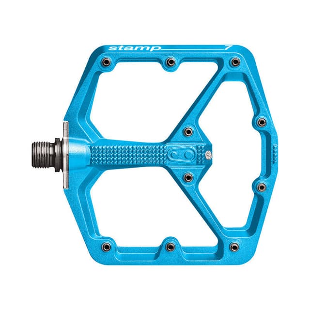 crankbrothers Pedal Stamp 7 large Velopedale