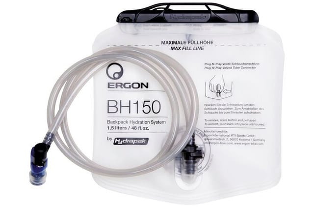 ergon BH150 Réservoir d'hydratation