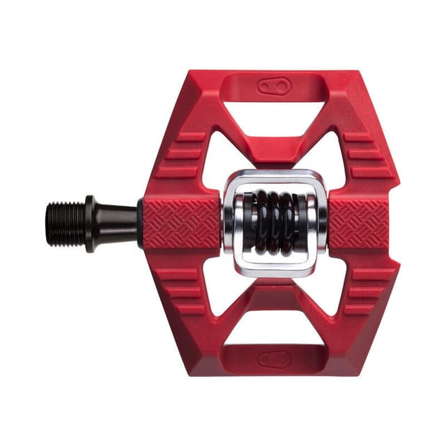 crankbrothers Pedal Double Shot 1 Velopedale